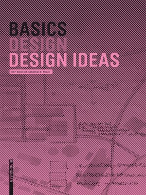 cover image of Basics Design Ideas